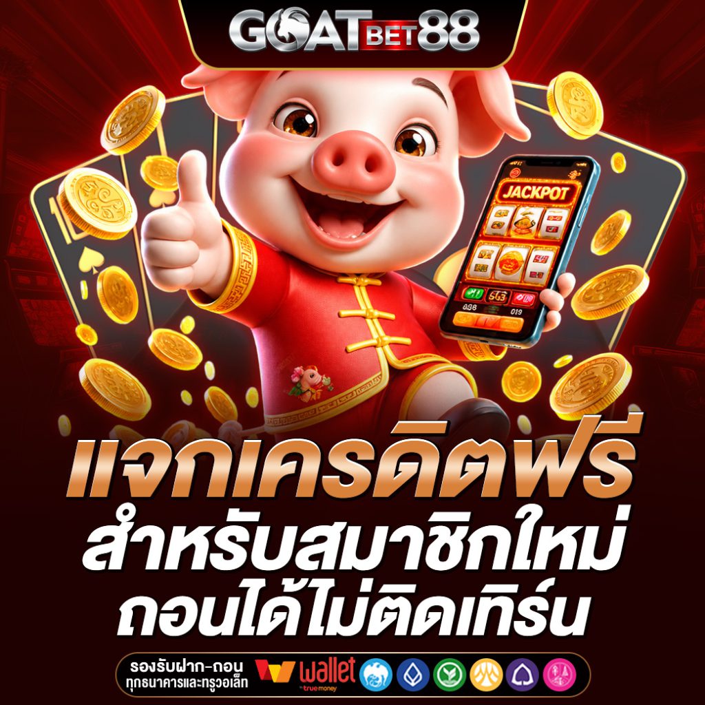 GOATBET88